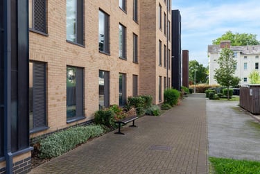 1 bed studio, Crown Place, East Reading, Reading, RG15AE - Image 10